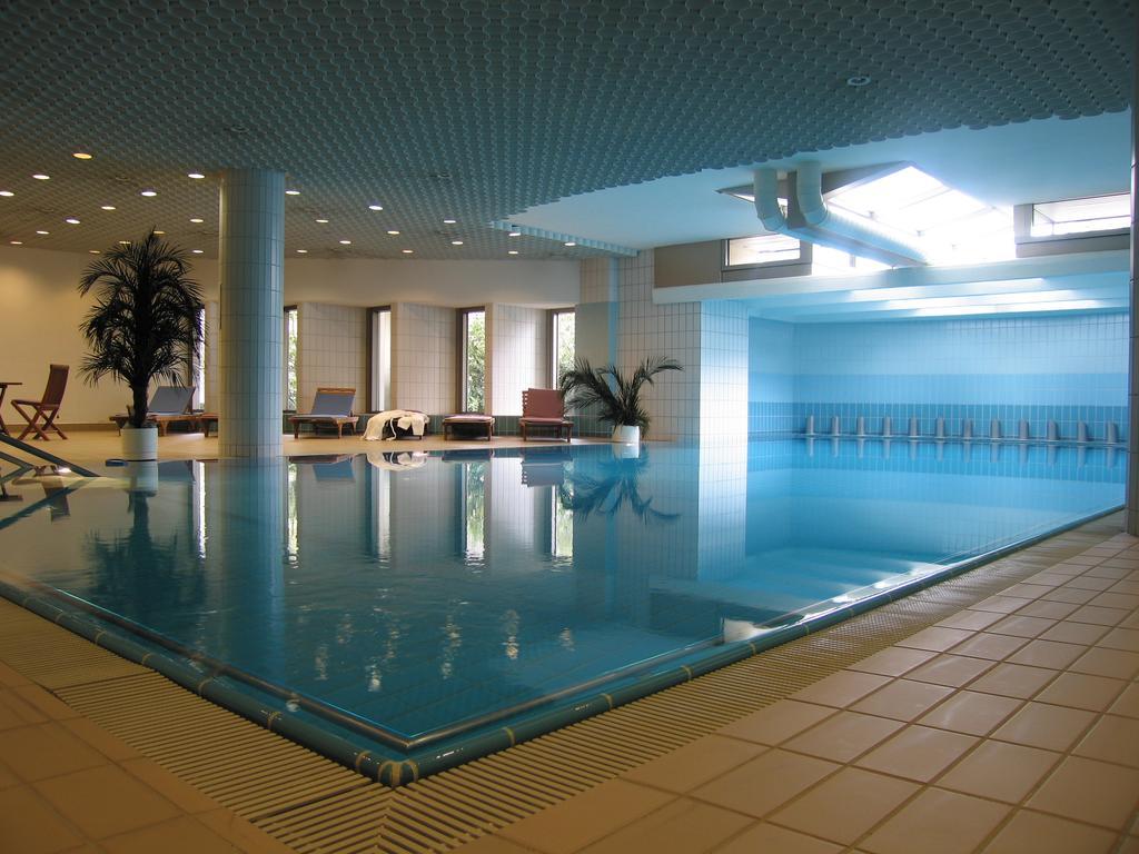 City Apartments ซูก ภายนอก รูปภาพ