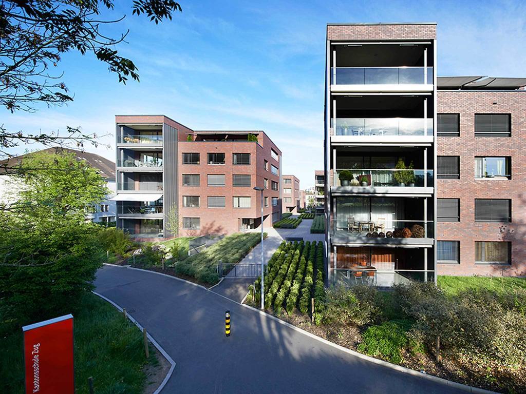 City Apartments ซูก ห้อง รูปภาพ