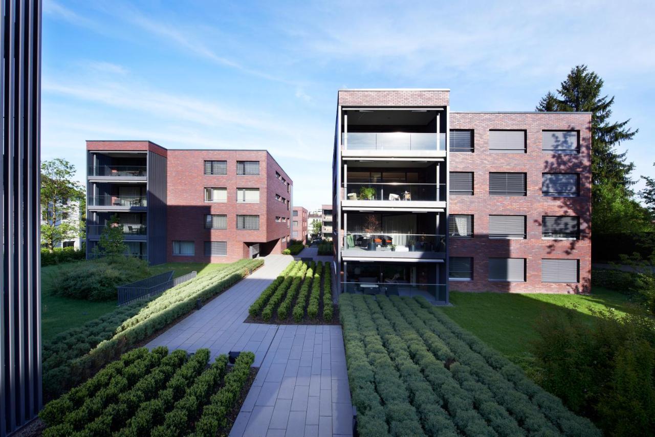 City Apartments ซูก ภายนอก รูปภาพ