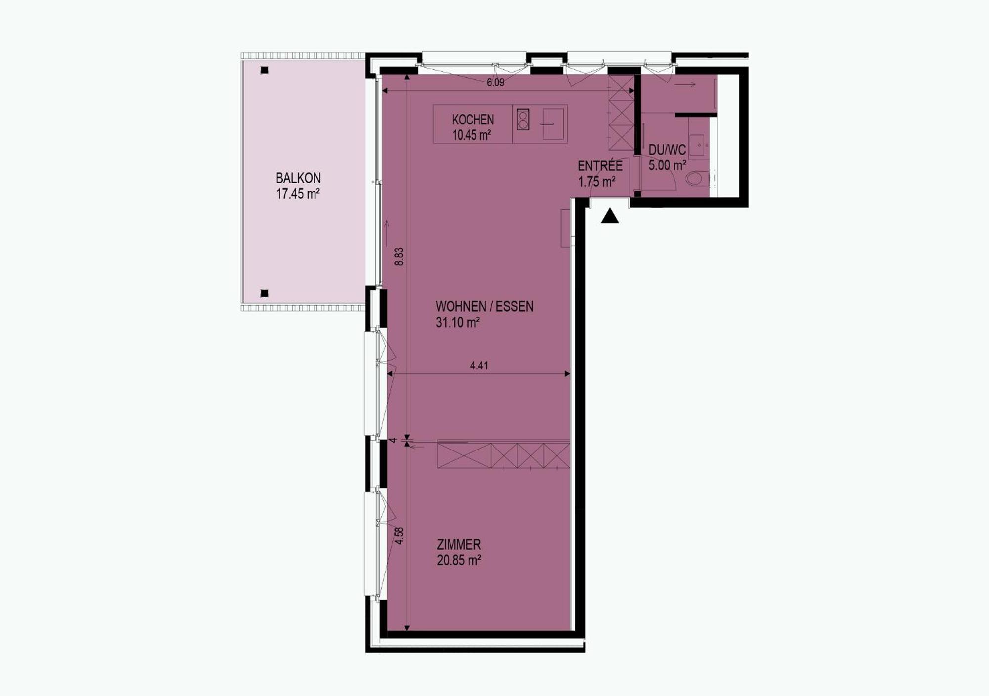 City Apartments ซูก ภายนอก รูปภาพ