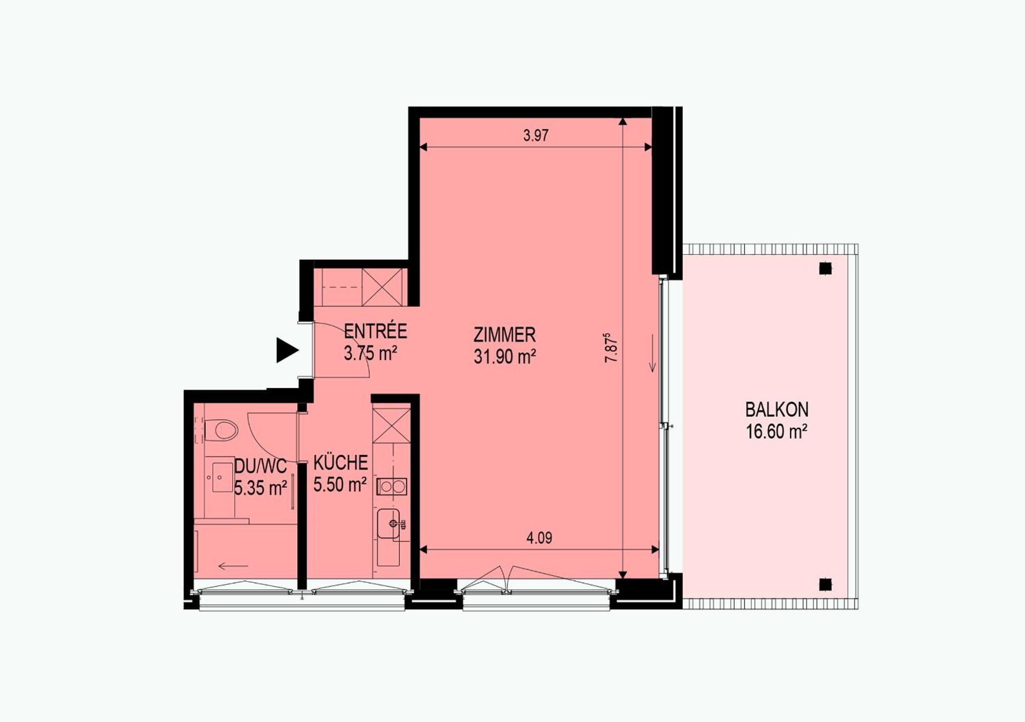 City Apartments ซูก ภายนอก รูปภาพ