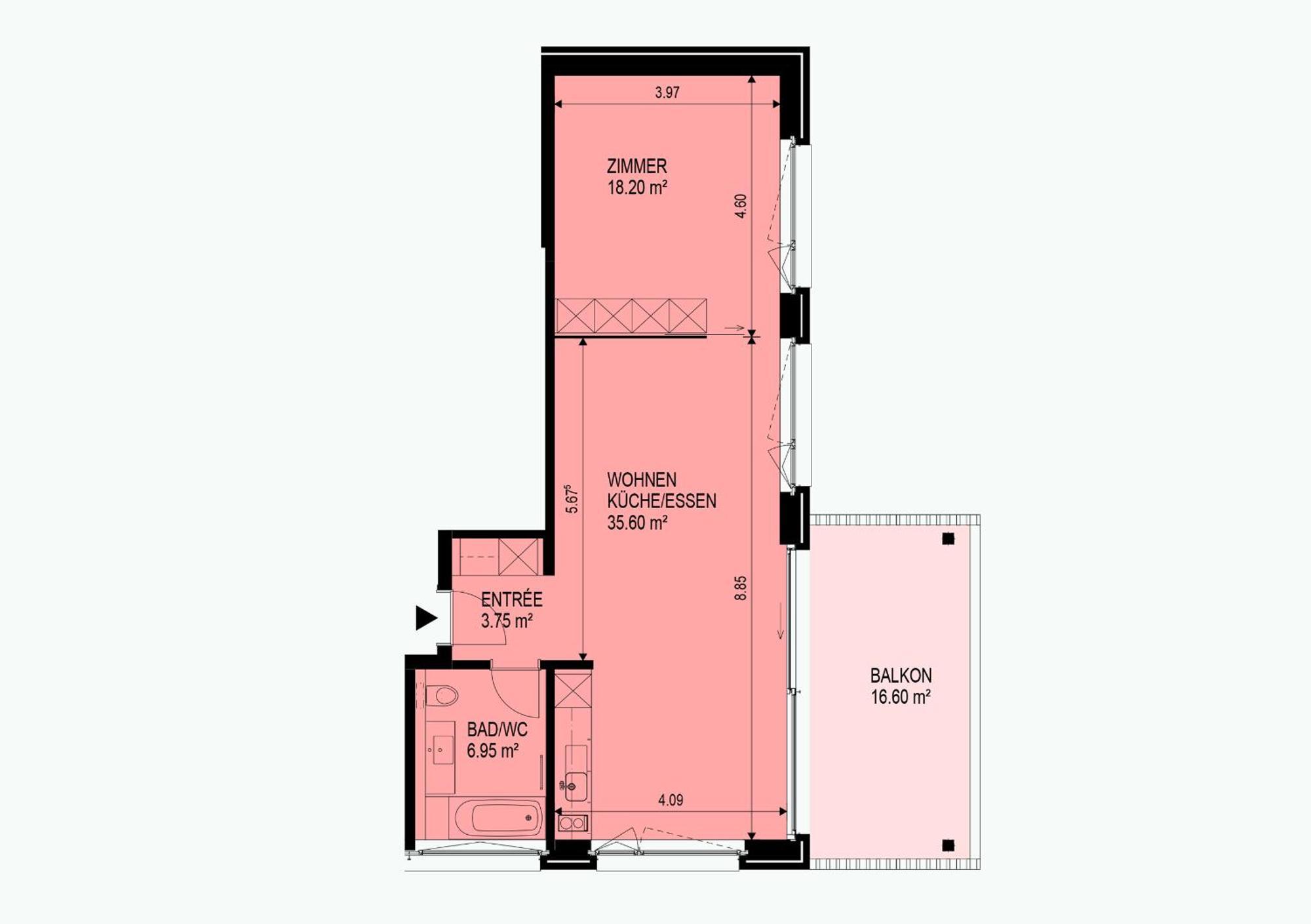 City Apartments ซูก ภายนอก รูปภาพ