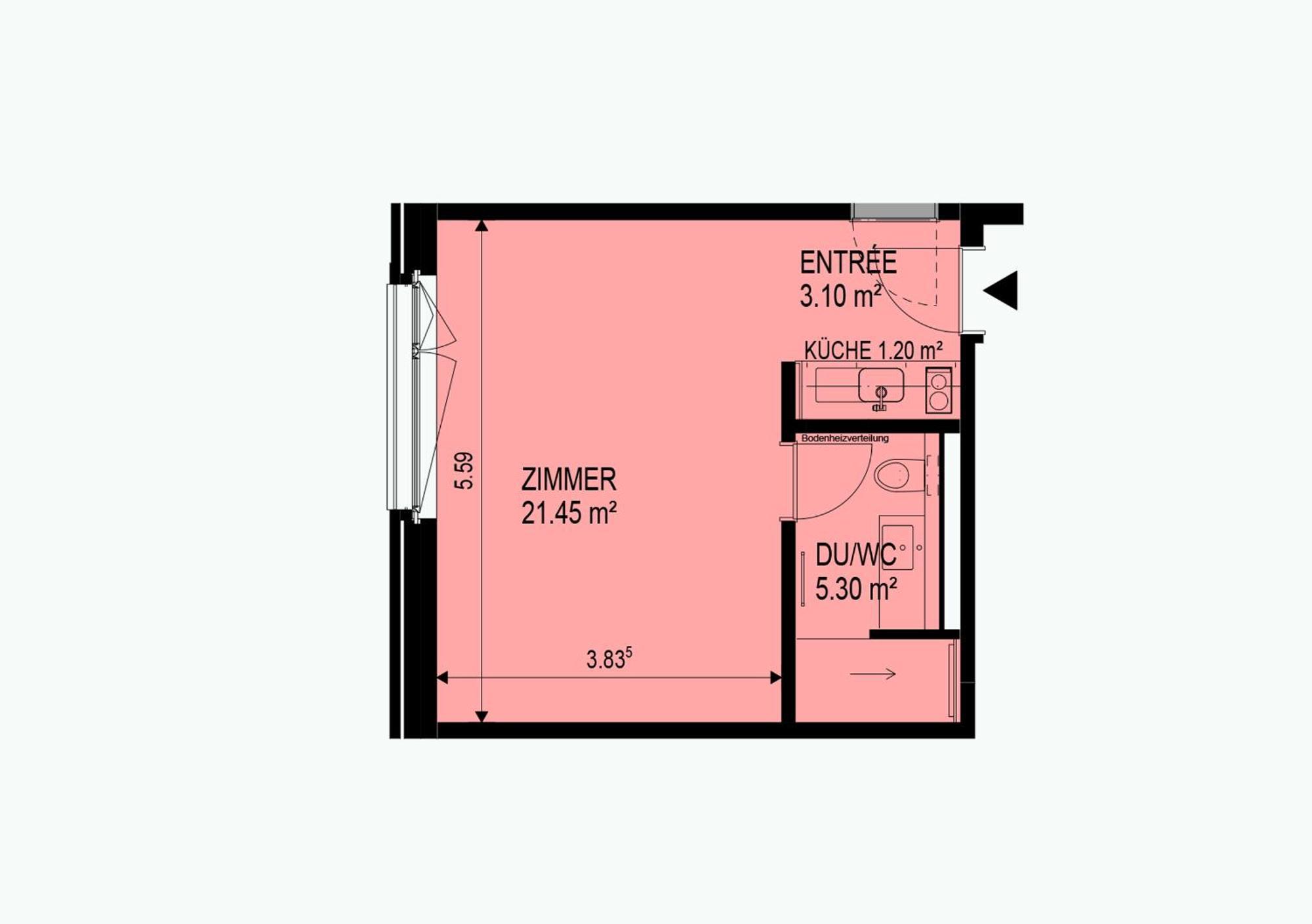 City Apartments ซูก ภายนอก รูปภาพ