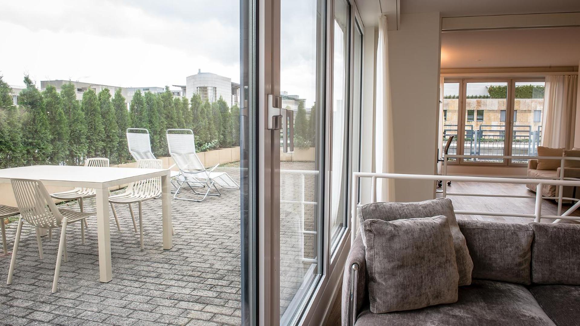 City Apartments ซูก ภายนอก รูปภาพ
