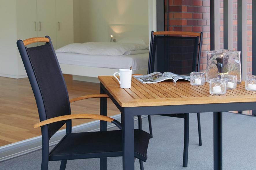 City Apartments ซูก ภายนอก รูปภาพ