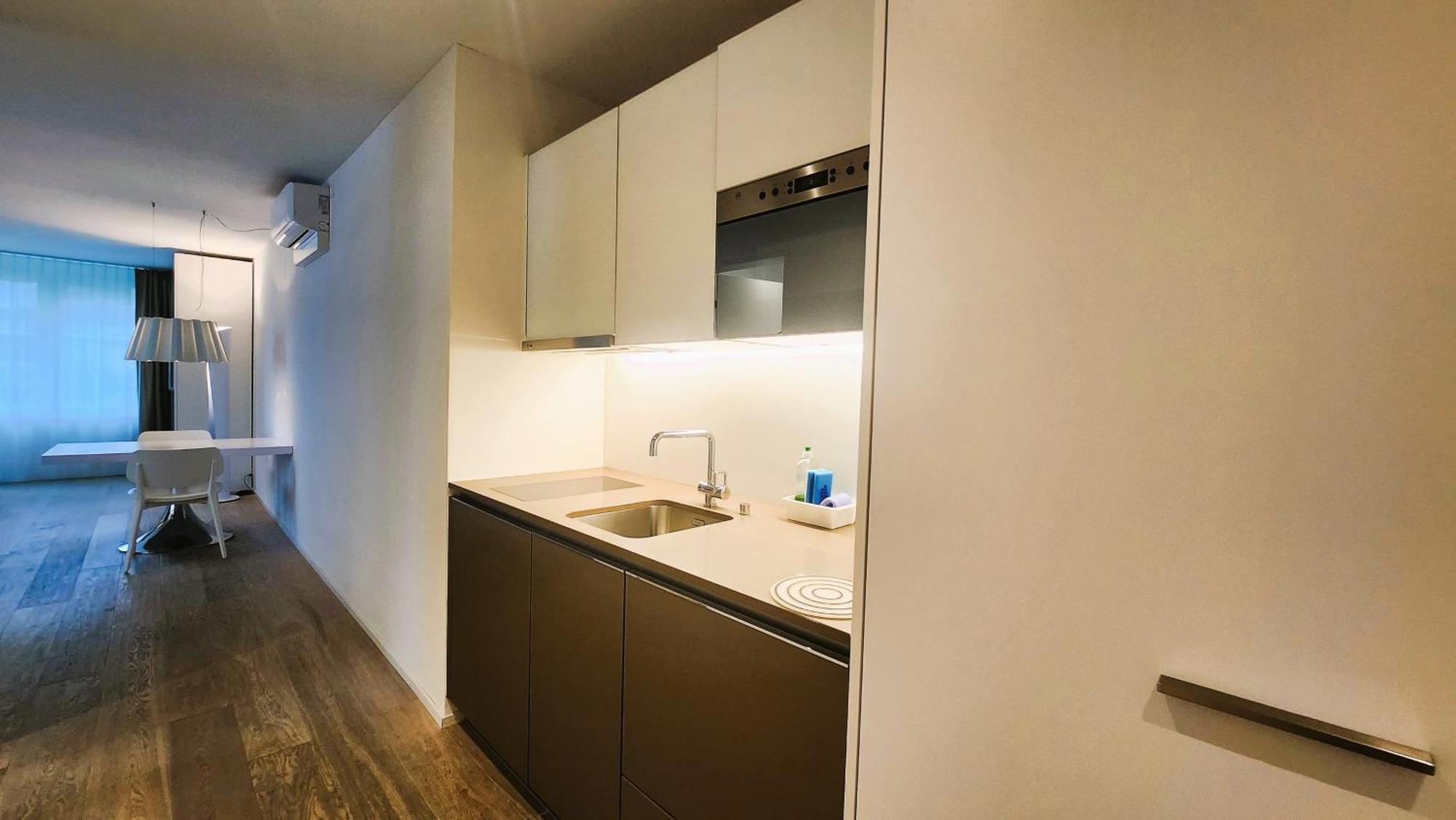 City Apartments ซูก ภายนอก รูปภาพ