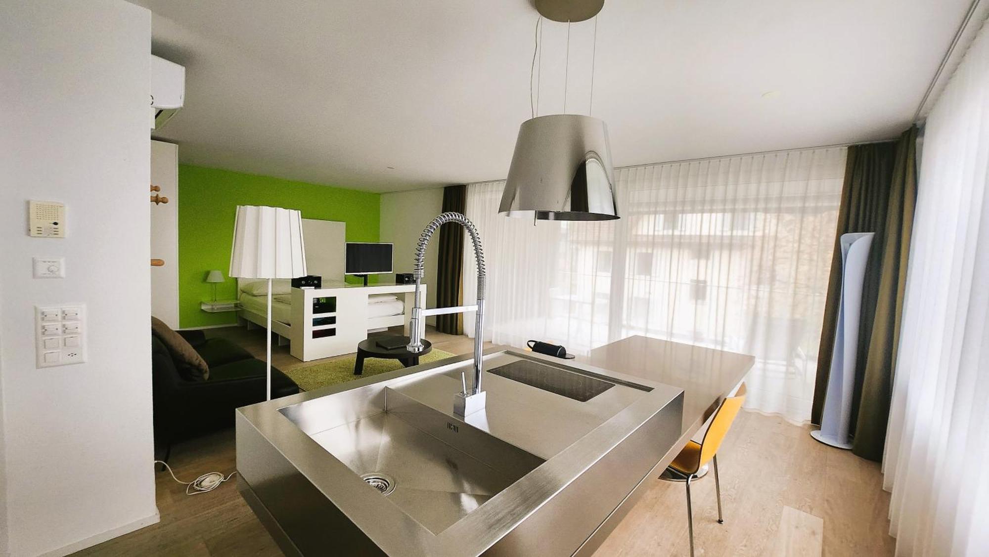 City Apartments ซูก ภายนอก รูปภาพ
