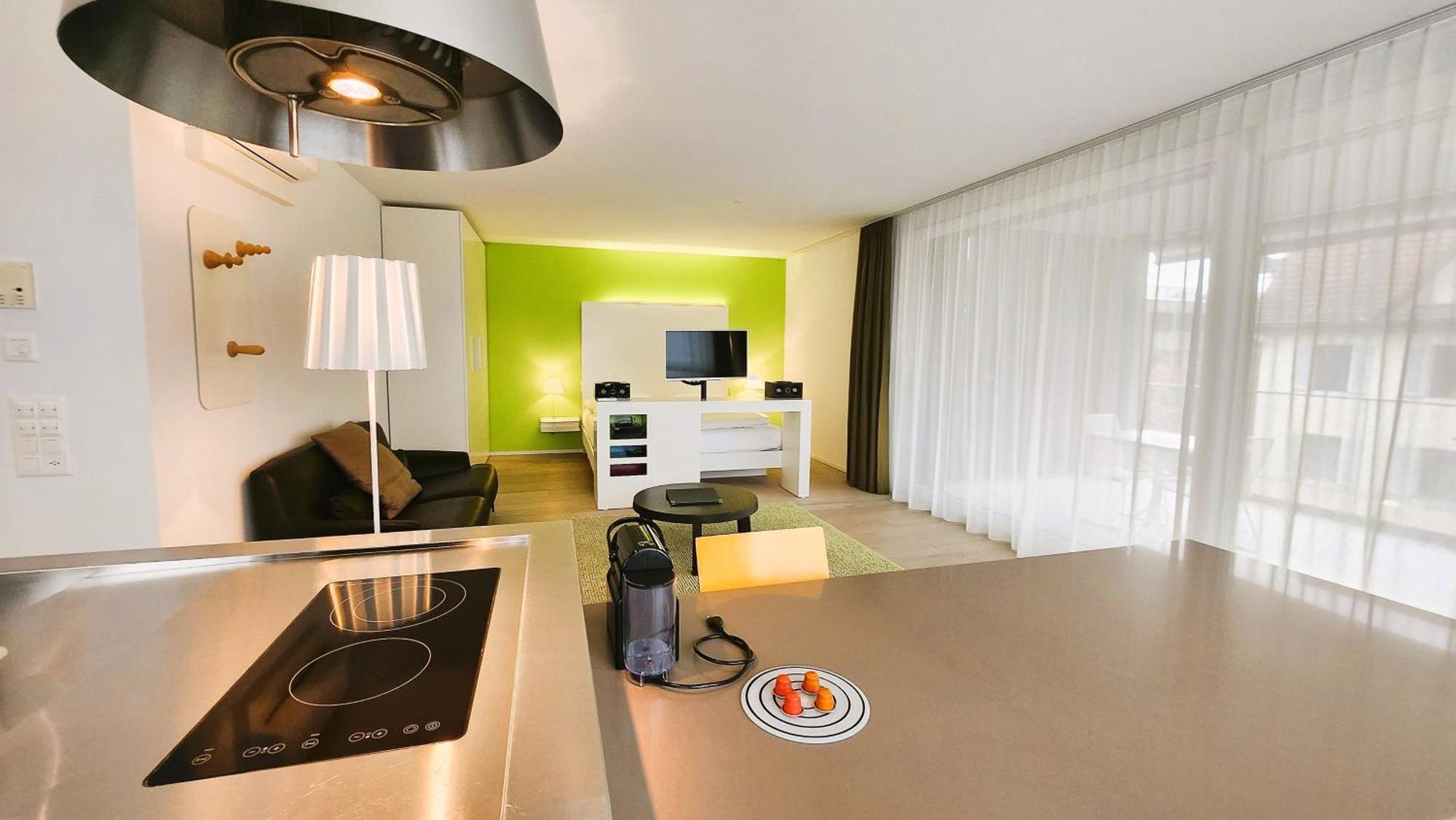City Apartments ซูก ภายนอก รูปภาพ